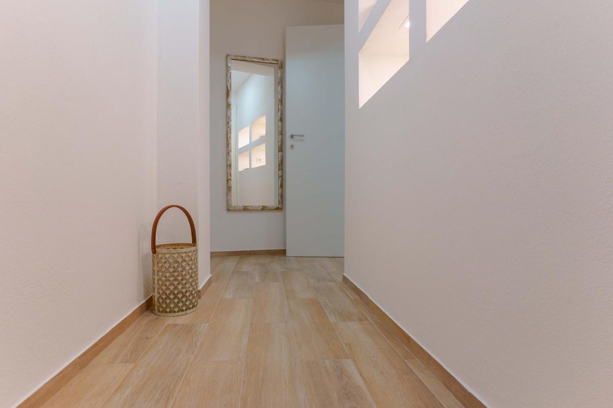 Montellino'S Suite Oro SantʼAntìoco Exterior foto